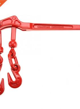 Load Binder Pull Lever 1/4 - 5/16