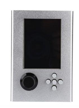 2022 New Hackrf Portapack H2 May-hem Firmware Flitste + Hack