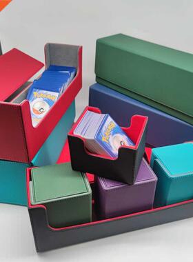 Yugioh Card Box Deck Case Mtg Cards Pokemon List Yugioh Card