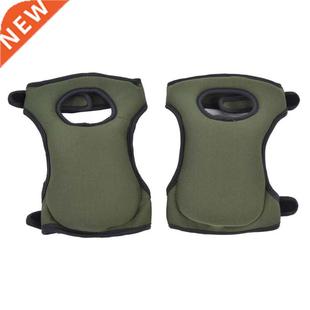 Pads Outdoor Green for Gardening Protector Knee