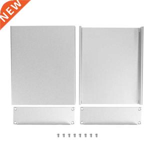 Enclosure Split Circuit Project Heat Aluminum Board Diss Box