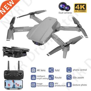 1080P E99 Drone NYR 720P WIFI Camera Pro2 Mini Dual