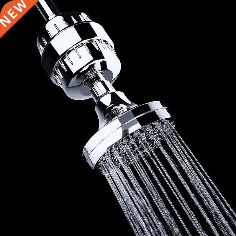 Multi-function Tp Shower Wter Purifier Filter Chlorine Rem