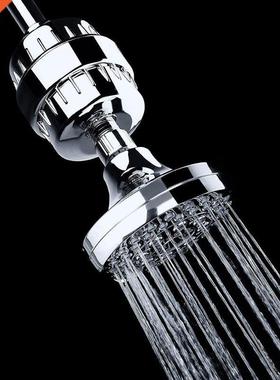 Multi-function Tp Shower Wter Purifier Filter Chlorine Rem