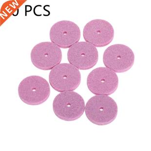 20mm Mini Grinding 20Pcs Polishing Accessory Wheel Dremel