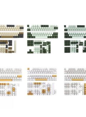 Creative PBT Keycap for MX Switch XDA Height Key Cap Gaming