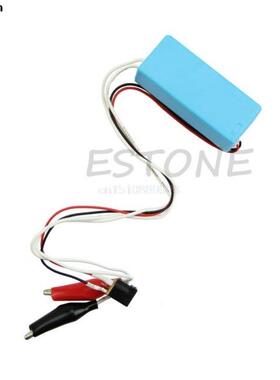 CCFL Lamp nverter Tester For LCD TV Laptop Screen Backlght