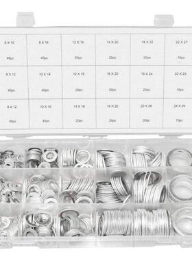 450 Pieces of Automobile Engine Oil Drain Plugs Aluminum Com