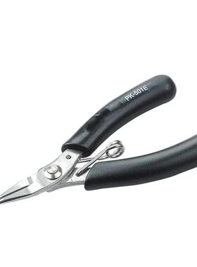 Stainless Steel Mini Needle-nose Pliers 1PK-501E Anti-corros