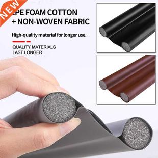 Door Bottom Sealing Strip Under Door Draft Stopper Home Dorm