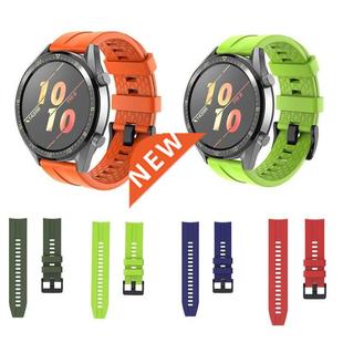 Watch Ban Wrist 46MM GT2 Huawei for Strap Silicone New
