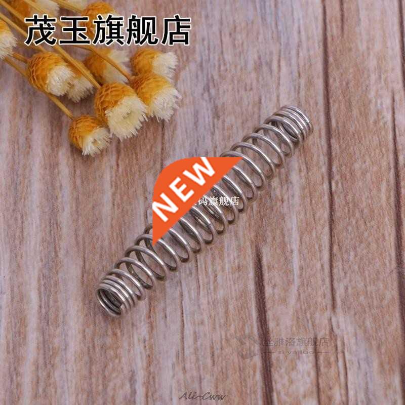 Quality Steel Compression Spring Gardening Scissors Accessor