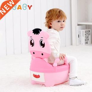 Child Pot Baby Toilet Potty Training Urinal Kid Toilet Seat
