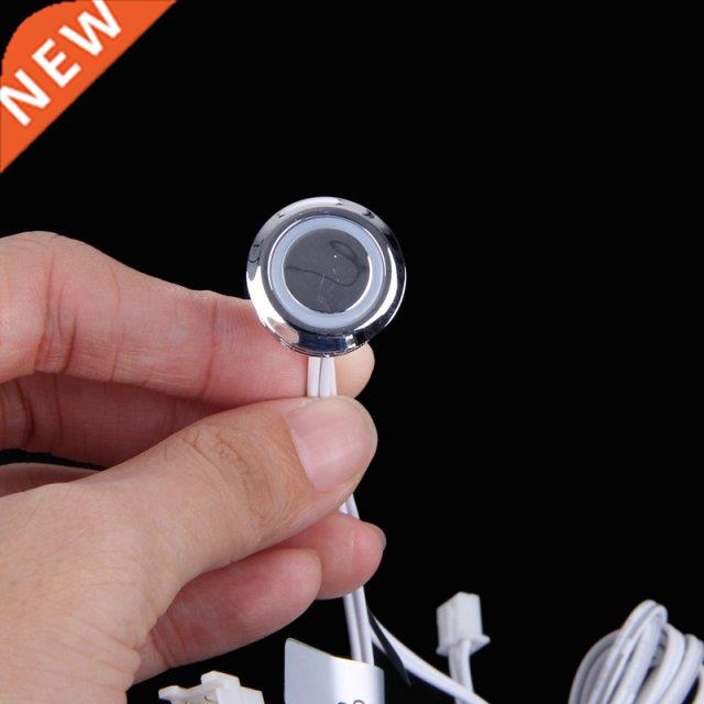 DC 5V 12V-24V Touch Sensor Control Switch For 3528 5050 LED