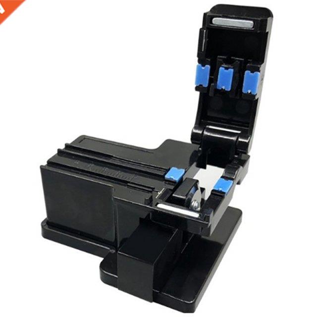 Hand Tool Ftth Optical Fiber Cutter Tungsten Steel Sheet Fib