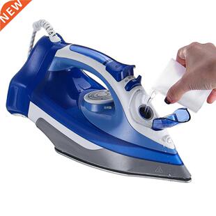 2400W Cordless Electric Steam Iron Ironing Machine Garment F