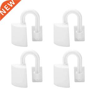 Household Baby Child 4Pcs Hands Pinch Finger Protector Door