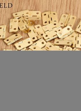 50Pcs 18x16mm Ktchen Cabnet Door Hnges Furnture Accessor