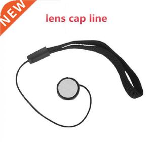 lens rope cap lot line Keeper universally Cap 5pcs Lens