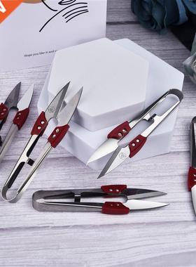 Stainless Steel Yarn Shears Cutting Sewing Scissors Shears C