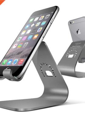 powstro iPhone Stand Cell Phone Stand Desk Stand Holder Com