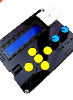 Low Frequency Signal Generator Sine Square Triangle Sawtooth