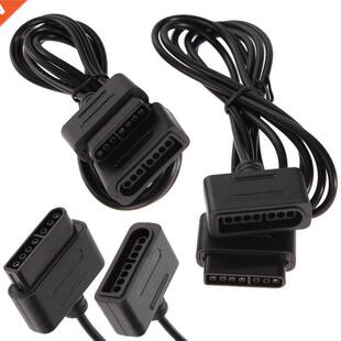 and Cable SNES Retro for Extension Cords 2pcs Duo 6ft