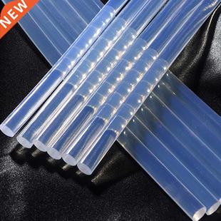 Lot Melt 7mm Hot for Clear 10Pcs 300mm 11mm Sticks Glue