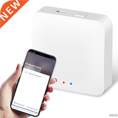 Wireless Bluetooth MESH Gateway Hub Smart Home Bridge Smart