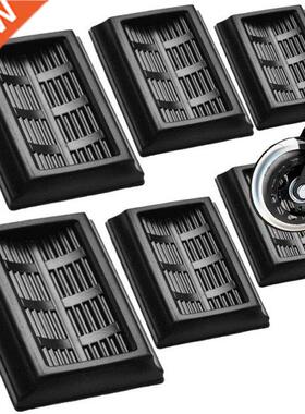 Bed Stopper,Furniture Stopper Cup,Stopper For All Wheel Of F