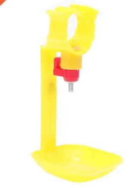 Hot Poultry Chicken Hanging Duck Drinking Water Nipple Drink