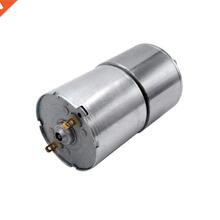 dc motor 24V GA37RG 12V gear motor 5RPM45RPM10RPM15RPM20RPM3