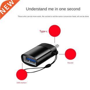 Converter OTG 3.0 USB Cable Usb Micro Type