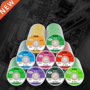 Tool Detinning Wire Electronics Sucker for Tin clean