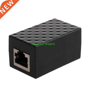 2018 New Lightning Arrester RJ-45 Adapter Ethernet Surge Pro