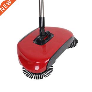 Household Hand Sweeping Machine Without Electricity 360 Degr