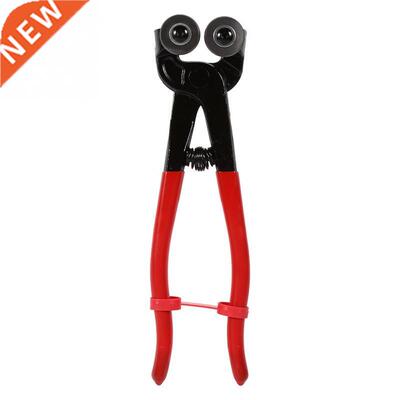 200mm Heavy-duty Glass Cutter Mosaic Cut Nippers Ceramic Til