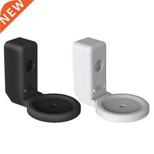 Outlet Wall Mount Holder Stand Hanger For Alexa Echo Dot 4th