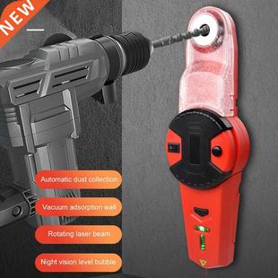 1pc Universal Dust Box Collector For Impact Drill Electric