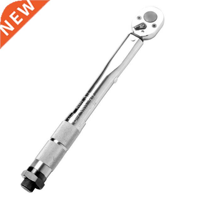 Wrench Car Repair 3/8 Square Drive 19-110NM Two-Way Precise