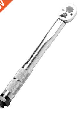 Wrench Car Repair 3/8 Square Drive 19-110NM Two-Way Precise