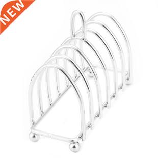 steel bread rack.6 High Toast Stainless Slice Rack Quality