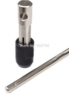M5-M8 T-Handle Reversible Tap Wrench Tapping Threading Tool