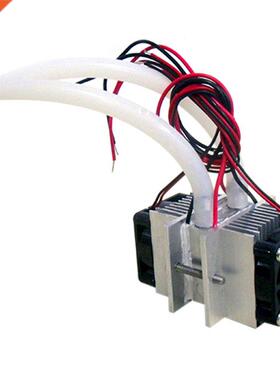 DIY kits Thermoelectric Peltier Refrigeration Cooling System