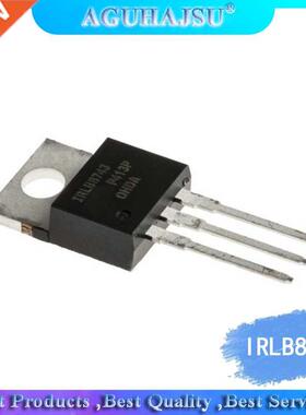 10pcs/lot IRLB8743 IRLB8743PBF 8743 TO-220 The new quality i