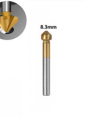 High Quality Countersunk Drill Chamfering Tools 6.3/8.3/10.4