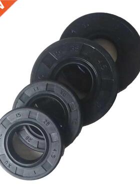 2sets 45/52/5800 45cc 52cc 58cc chainsaw oil seal set