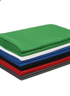 Photography Background Backdrop Cloth Smooth Green White Bla