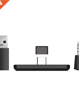 2021 New Wireless Bluetooth Adapter USB Transmitter VF Recei