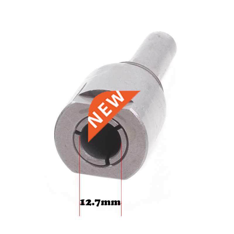 1/2 inch shank bits Router Collet Extension Engraving machin